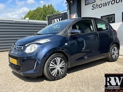 Citroën C1 - 1.0 e-VTi Cool