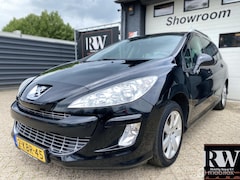 Peugeot 308 SW - 1.6 VTi Blue Executive met nieuwe APK