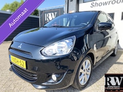 Mitsubishi Space Star - 1.2 Intense*AUTOMAAT*CLIMATE*PDC