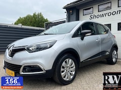 Renault Captur - 0.9 TCe Expression met nieuwe APK