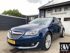 Opel Insignia Sports Tourer - 2.0 CDTI Cosmo, nieuwe APK