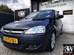 Opel Corsa - 1.2-16V Essentia *AIRCO*NIEUWE APK