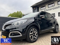 Renault Captur - 0.9 TCe *AIRCO*CRUISE*CAMERA*PDC*NAVI