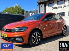Volkswagen Polo - 1.0 TSI Comfortline R-Line