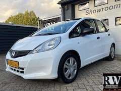 Honda Jazz - 1.2 Cool Plus *NAP* AIRCO