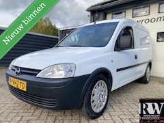 Opel Combo - 1.3 CDTi Base *AIRCO*TREKHAAK*NAP