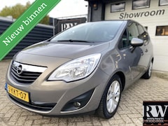 Opel Meriva - 1.4 Turbo Color Edition *PDC*CRUISE*A/C*TREKHAAK