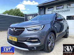 Opel Grandland X - 1.2 Turbo Cruise, climate, carplay