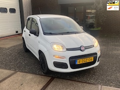 Fiat Panda - 0.9 TwinAir met airco, netjes en rijdt goed