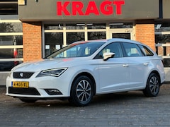 SEAT Leon ST - Style 1.2 TSI 110 pk - LED - afn. trekhaak - Navi - winterpack