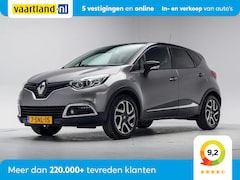 Renault Captur - 0, 9 TCe Dynamique [ airco cruise control lichtmetaal ]