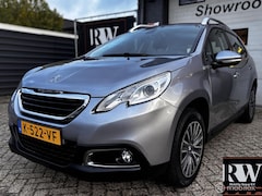 Peugeot 2008 - 1.2 VTi Active Pack Premium