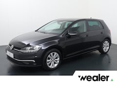 Volkswagen Golf - 1.0 TSI Comfortline Business | 110 PK | Automaat | Multifunctioneel stuurwiel | Stoelverwa