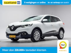 Renault Kadjar - 1.2 TCe Intens [ trekhaak climate navigatie ]