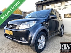 Daihatsu Terios - 1.5-16v Adventure *AIRCO*TREKHAAK*NWE APK