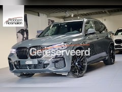 BMW X5 - xDrive45e M Sport|PANO|DRAVIT|LASER|22''|BTW