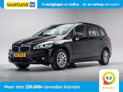 BMW 2-serie Gran Tourer - 218 i Executive [ Navi Led Afn. Trekhaak ]