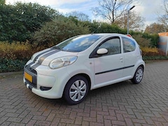 Citroën C1 - 1.0-12V Ambiance