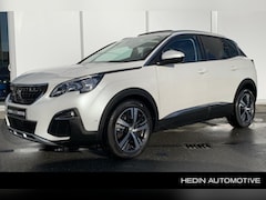 Peugeot 3008 - 165PK Allure | 1.550KG trekgewicht | Trekhaak | Panoramadak | Camera | Cruise control