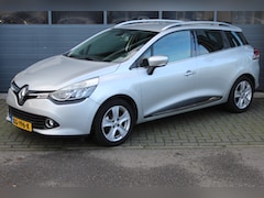Renault Clio Estate - 0.9 TCe Dynamique Key less entry, Climate, Cruise, PDC, Carplay