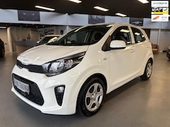 Kia Picanto - 1.0 DPi ComfortLine