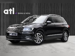 Volkswagen Tiguan - 1.4 TSI ACT Comfortline Navi | Clima | Adap Cruise | 360 | LED | Elektr. trekhaak | Stoelv