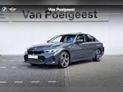 BMW 3-serie - Sedan 320e M Sport | Travel Pack