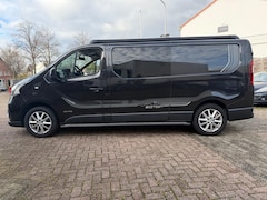 Renault Trafic - Lang, Dubbel Cabine, EURO 6, Form.EDIT.145pk