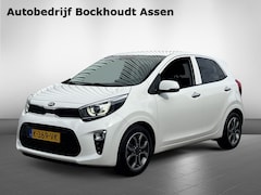 Kia Picanto - 1.0 DPi Dynamic PlusLine | Navigatie | Camera | Climate Control