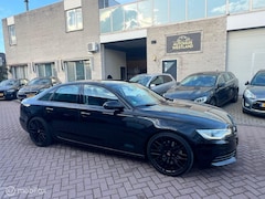 Audi A6 Limousine - 3.0 TFSI quattro Pro Line Plus