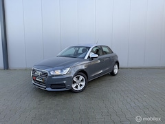 Audi A1 Sportback - 1.0 TFSI Jaar apk