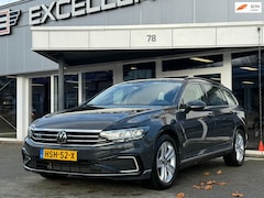 Volkswagen Passat Variant - 1.4 TSI PHEV GTE Business