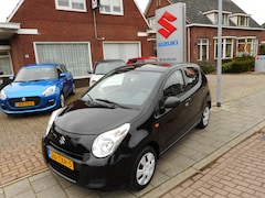 Suzuki Alto - COMFORT