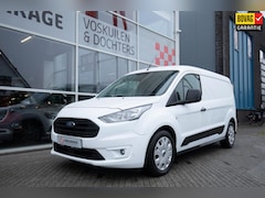 Ford Transit Connect - 1.0 Ecoboost L2 Trend BPM vrij | EX BTW
