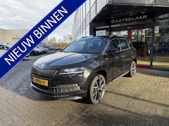 Skoda Karoq - 1.5 TSI ACT Sportline Business Panoramadak/Virtual Dash/ Apple/Android