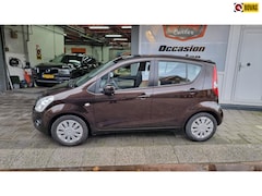 Suzuki Splash - 1.2 Comfort EASSS