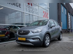 Opel Mokka X - 1.4 Turbo Edition| Camera| Trekhaak | Automaat