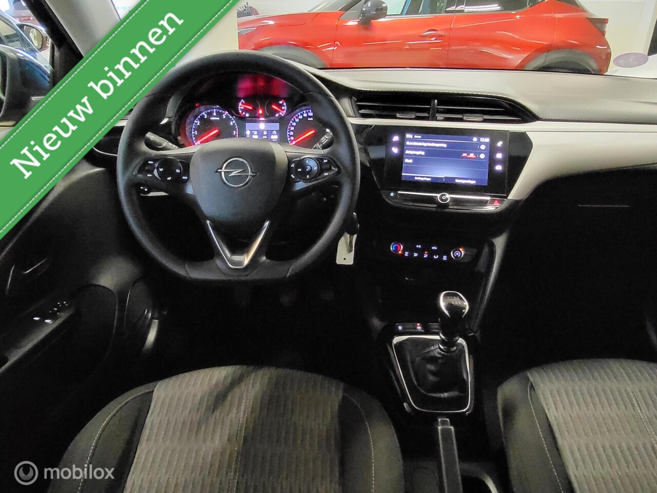 Opel Corsa - 1.2 101PK Level 2 *NL, 1e EIG, CAMERA, TRKHK, RIJKLAARPRIJS!*