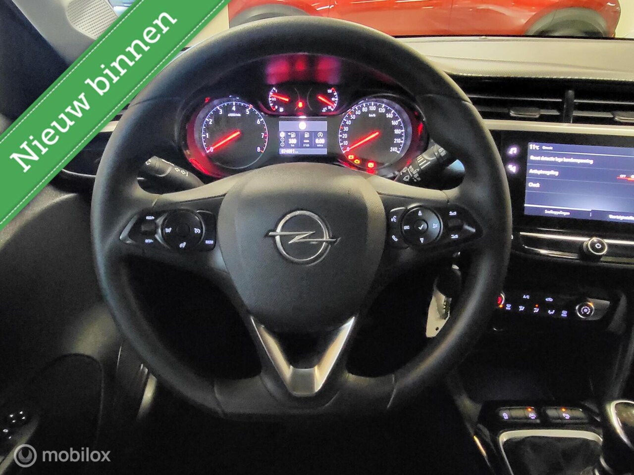 Opel Corsa - 1.2 101PK Level 2 *NL, 1e EIG, CAMERA, TRKHK, RIJKLAARPRIJS!*