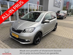 Skoda Citigo - 5D 1.0 Ambition | All Seasons | Airco | Cruise