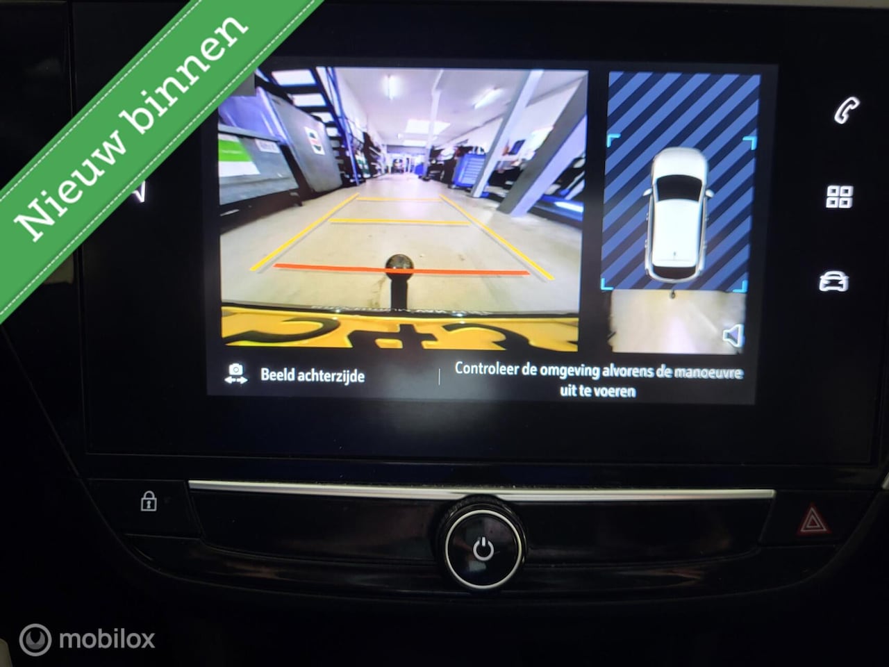 Opel Corsa - 1.2 101PK Level 2 *NL, 1e EIG, CAMERA, TRKHK, RIJKLAARPRIJS!*