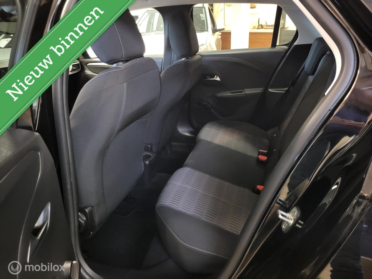 Opel Corsa - 1.2 101PK Level 2 *NL, 1e EIG, CAMERA, TRKHK, RIJKLAARPRIJS!*