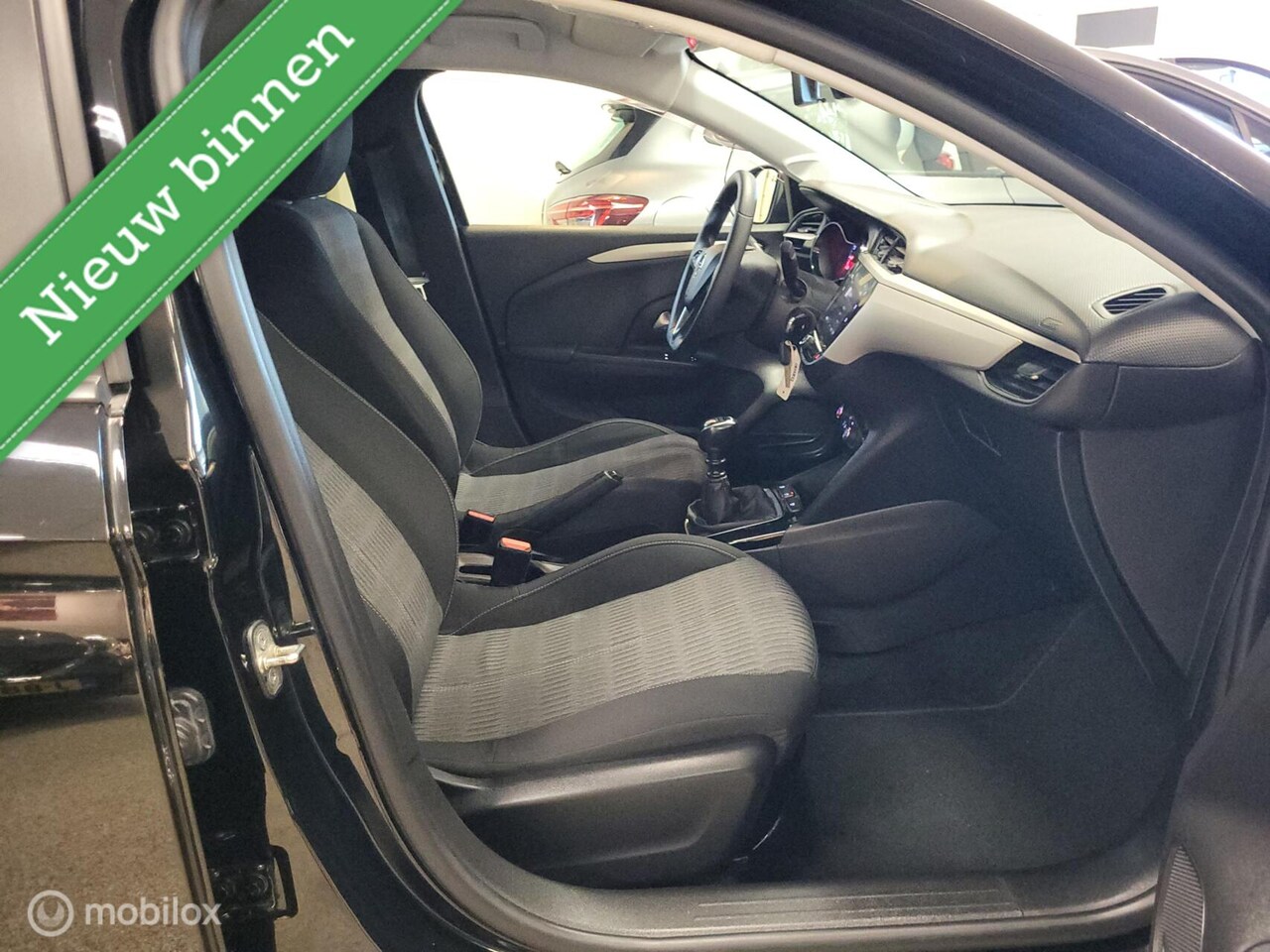 Opel Corsa - 1.2 101PK Level 2 *NL, 1e EIG, CAMERA, TRKHK, RIJKLAARPRIJS!*