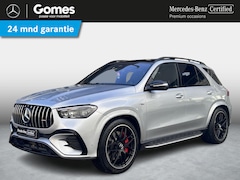 Mercedes-Benz GLE-Klasse - AMG 53 Hybrid 4MATIC+ Night Edition Premium Plus | Trekhaak | Massage | Panoramadak | Burm