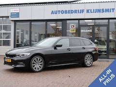 BMW 3-serie Touring - 320d High Executive Edition Sportline | adapt cruise | comf stoelen | 18'' |