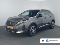 Peugeot 3008 - 1.2 PureTech GT | Achteruitrijcamera | Apple Carplay/Android Auto|telefoonintegratie premi