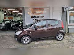 Opel Agila - 1.2 Edition automaat