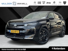 Citroën C5 Aircross - Max Comfort Range 73 kWh | NAVI | LEDER | 20 INCH LM VELGEN | 360 CAMERA |