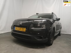 Citroën C4 Cactus - 1.2 VTi Feel - Schade