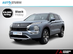 Mitsubishi Outlander - 2.4 PHEV First Edition